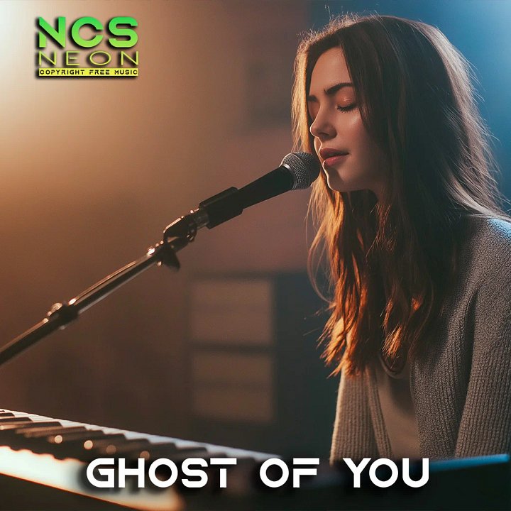 Neon Liora - GHOST OF YOU product image (1)