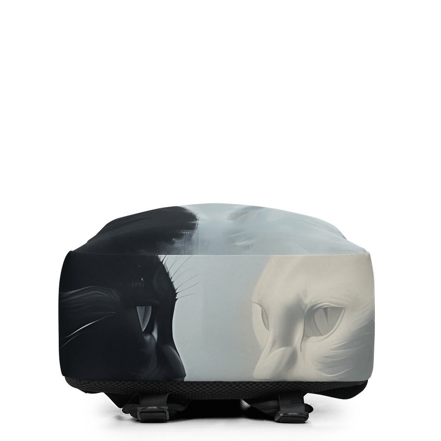 Ethereal Encounter All-Over Print Backpack product image (4)