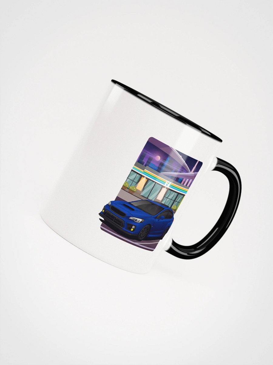 Mug - bbl.rolla 2 product image (20)
