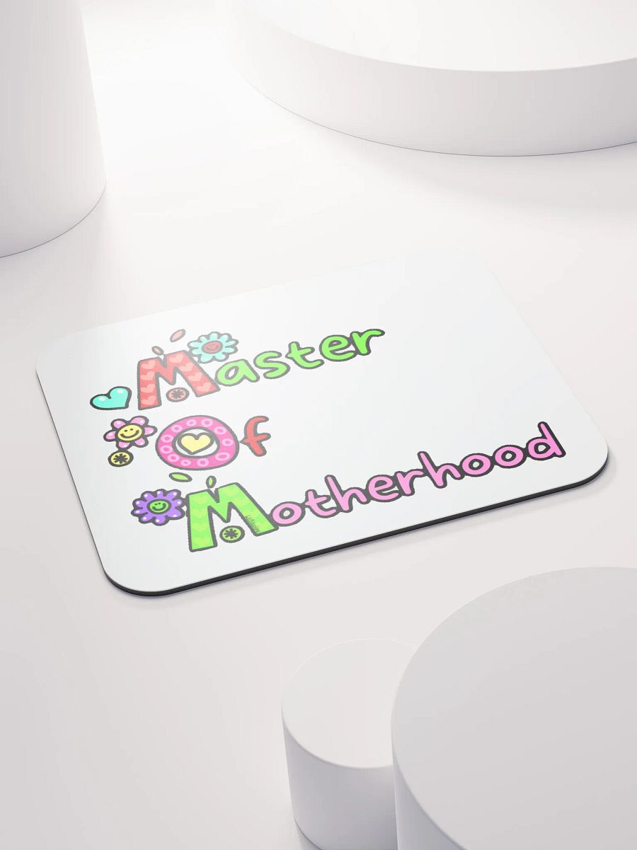 MASTER OF MOTHERHOOD product image (4)