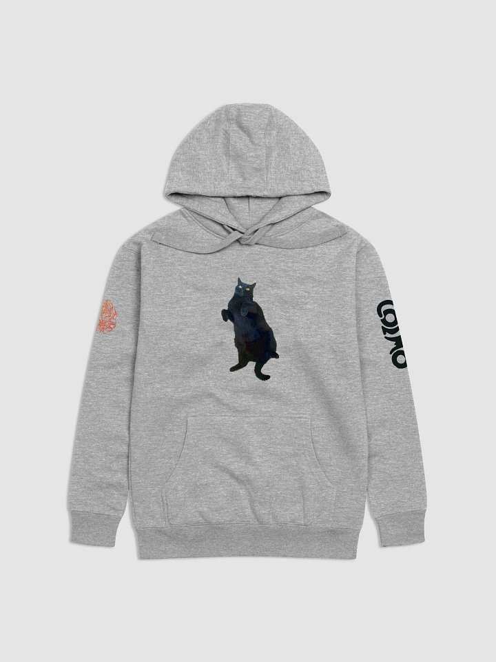 Cosmo Tummy (Hoodie) product image (4)