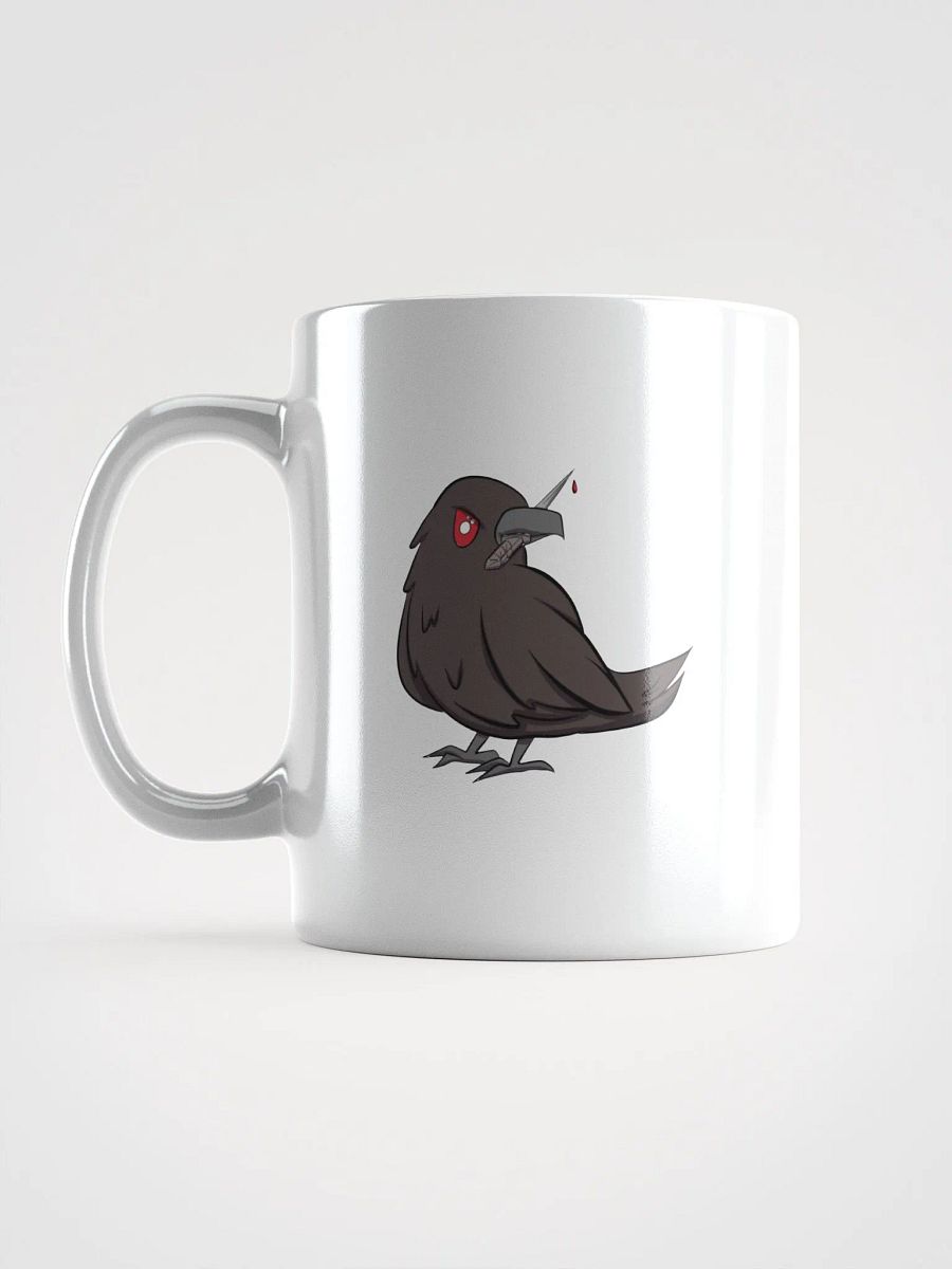 Cormac Raven Stab Mug product image (18)