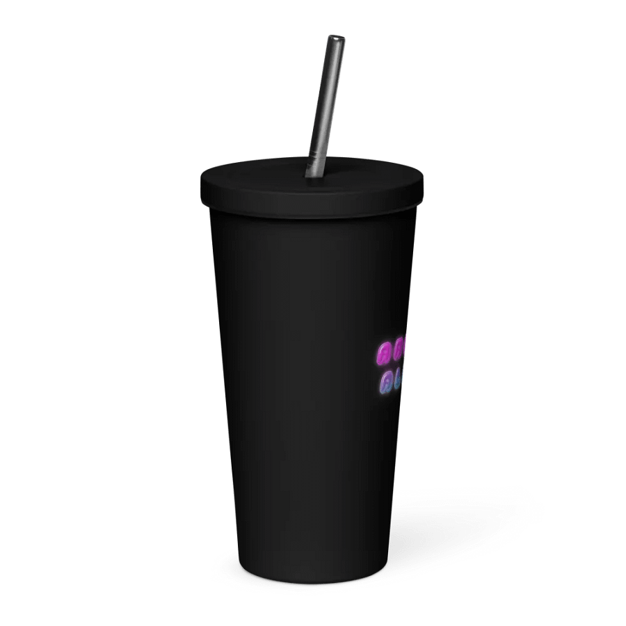 Arcade Allies Tumbler product image (4)