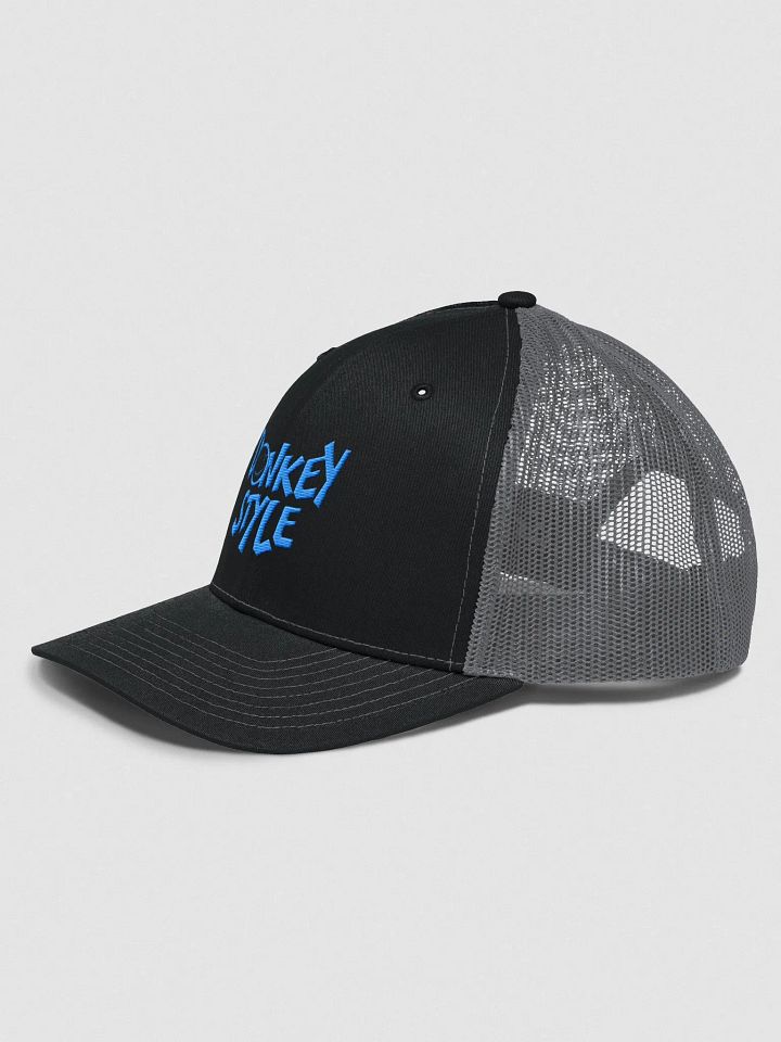 Donkey Style 2.0 Trucker Hat product image (2)