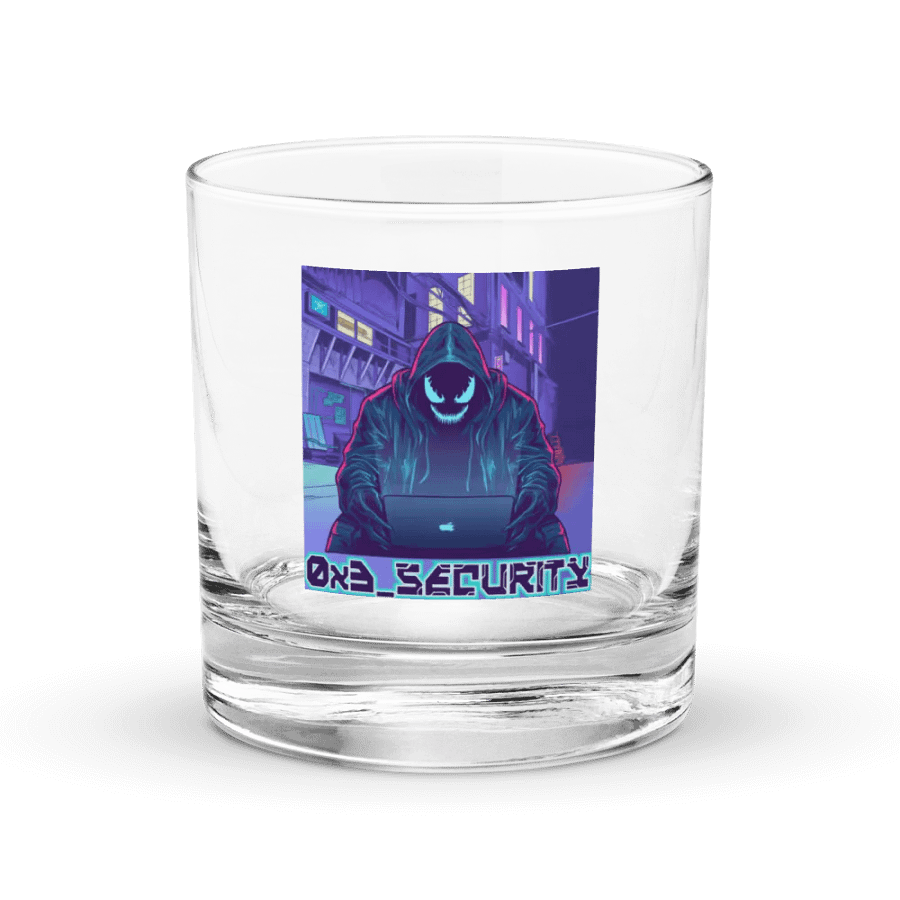 0x3 Bourbon product image (1)