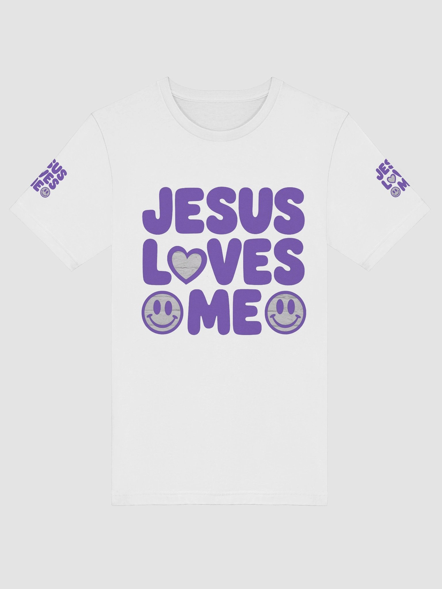 Divine Love T-shirt product image (52)