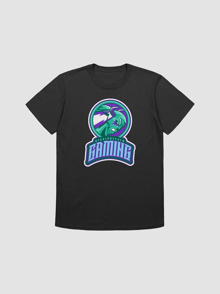 SteelBuffalo Logo'd T-shirt product image (4)