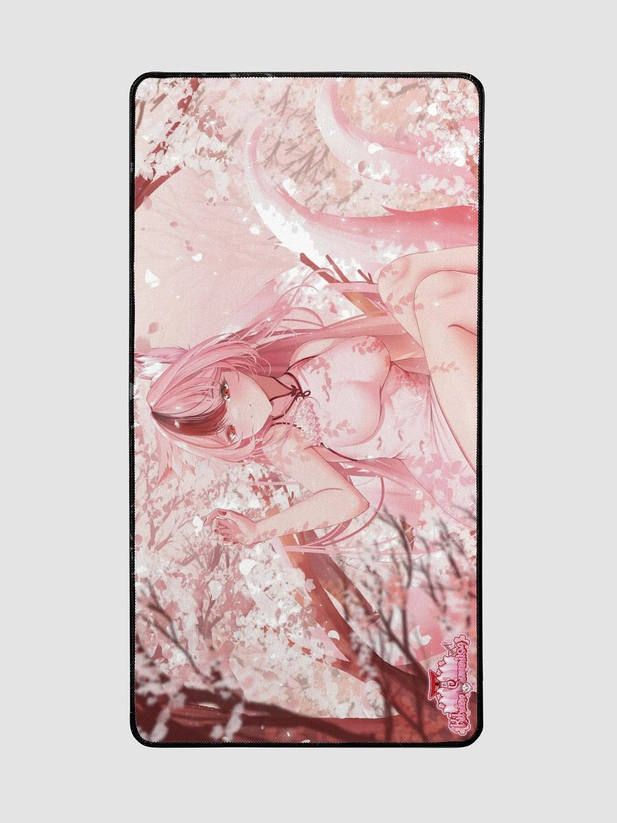 Sakura Dreams Desk Mat product image (2)