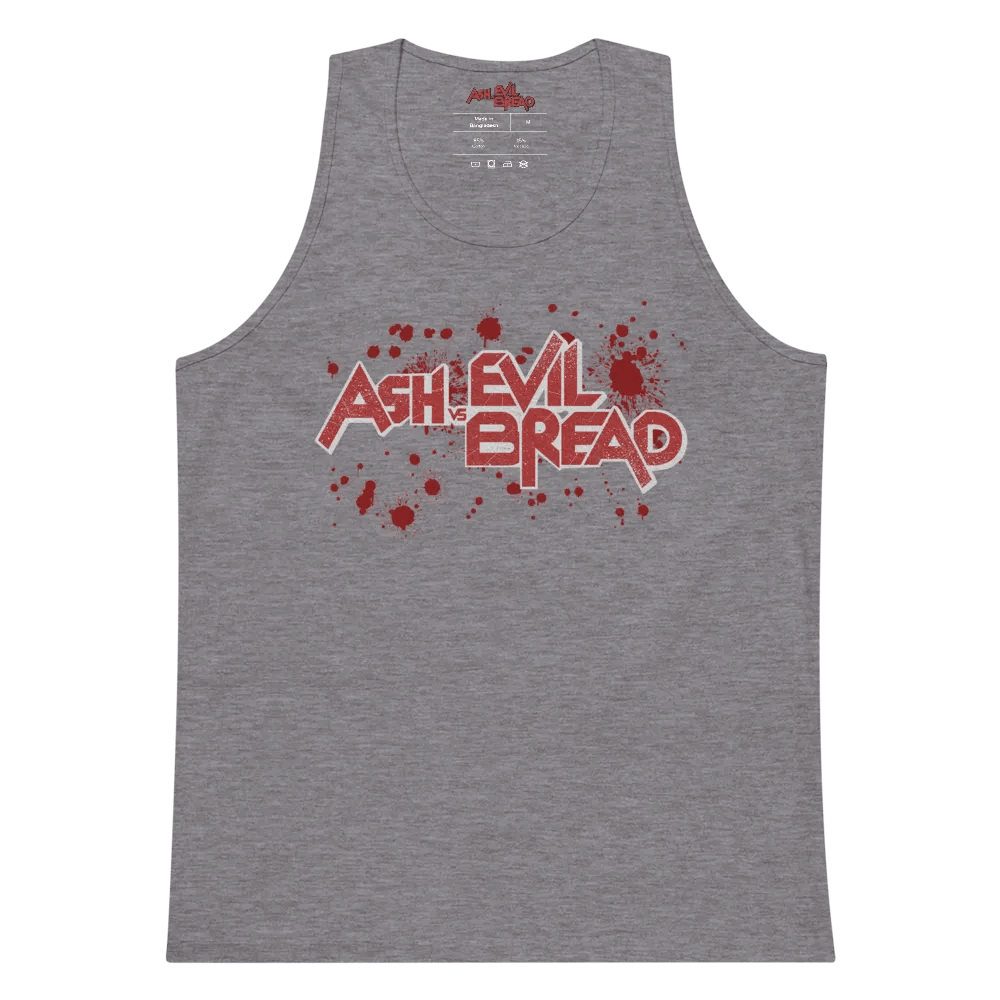 ASHvsEVILMUSCLEMOMMY - RED SPLAT product image (2)
