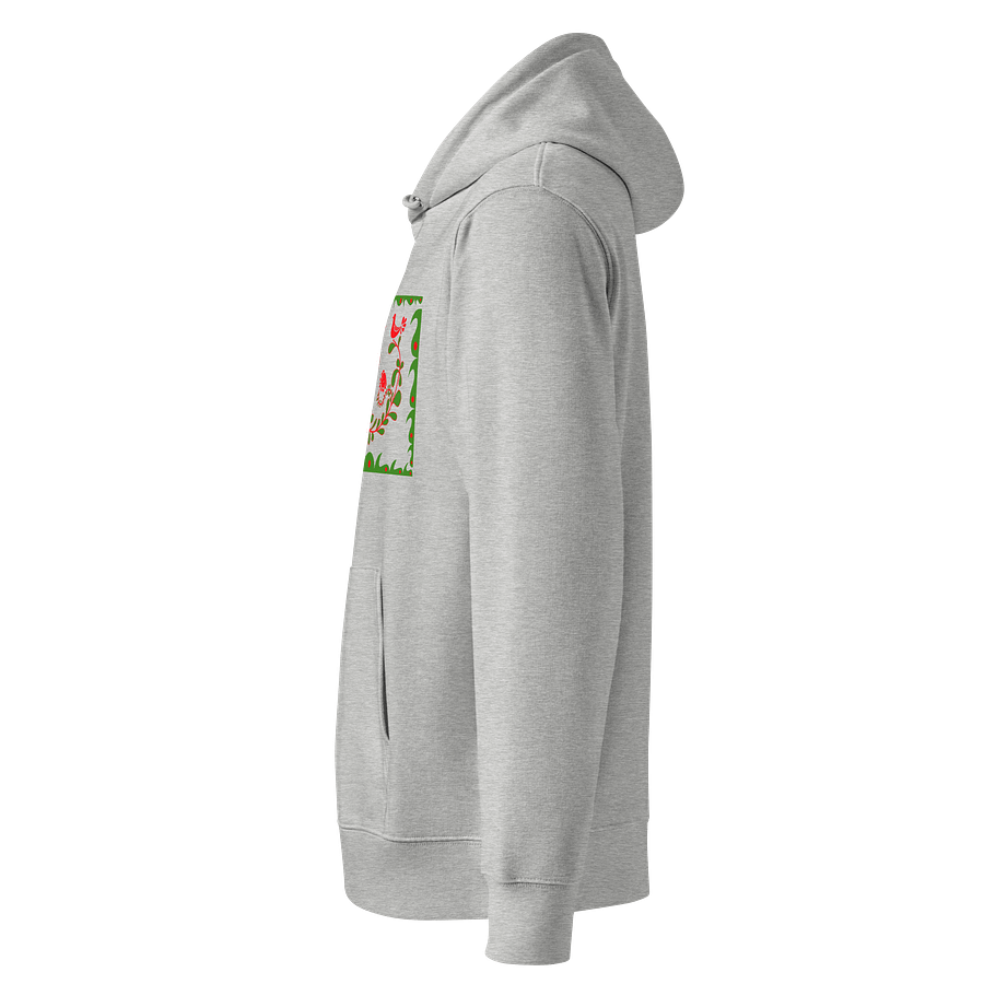 Hungarian Tulip Harmony Hoodie product image (3)