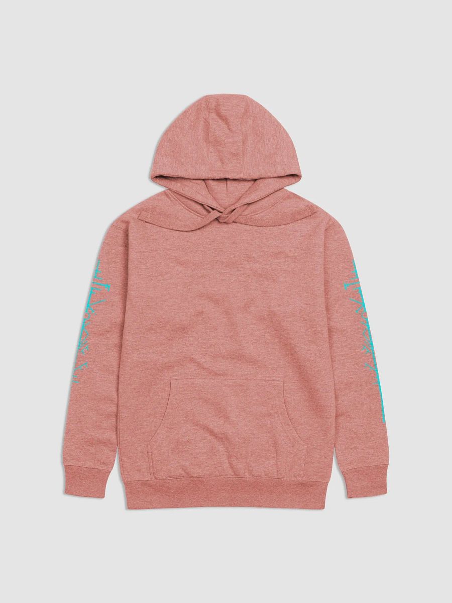 Viking Vampire Era Premium Hoodie product image (2)