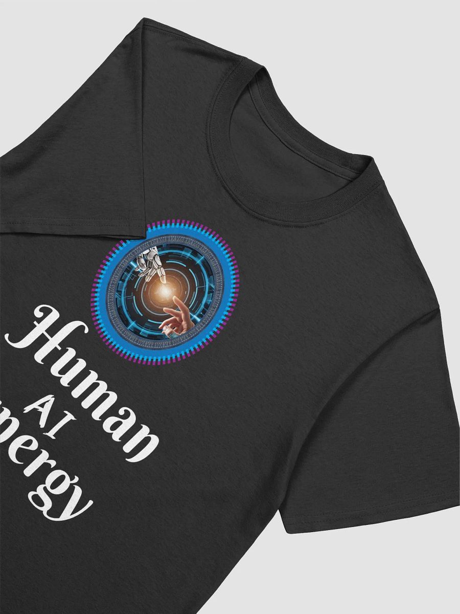 Futuristic Connection Tee product image (3)