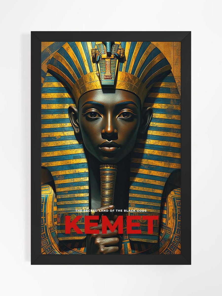 Kemet (Sacred) product image (2)