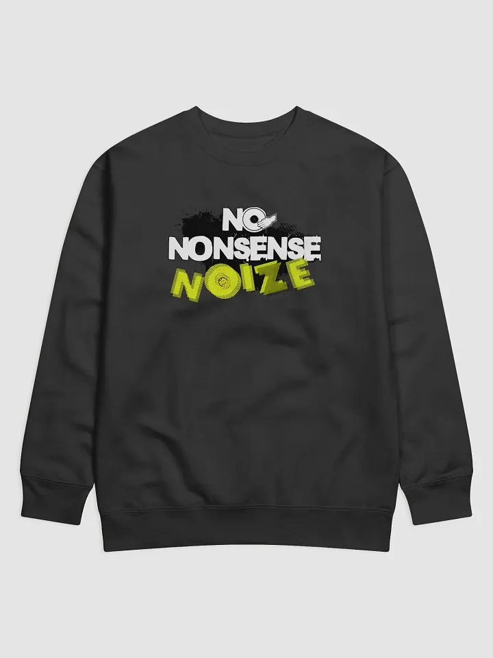 YELLOW Jumper product image (3)