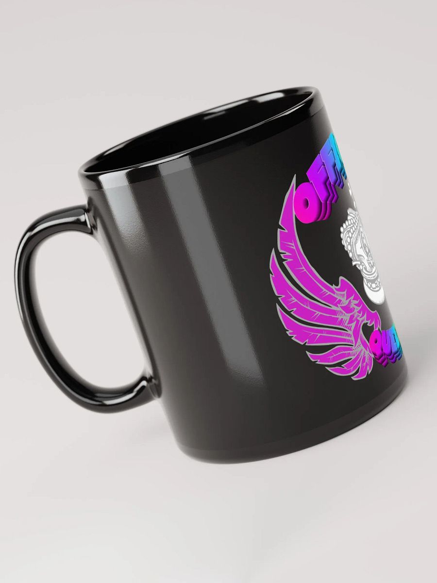 CUPPA TEA TIME QUEENS product image (6)