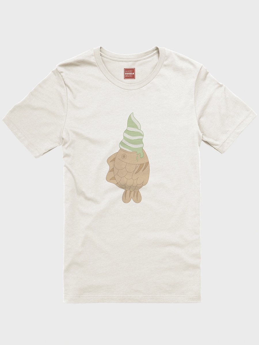 Matcha Takiyaki T-Shirt product image (3)