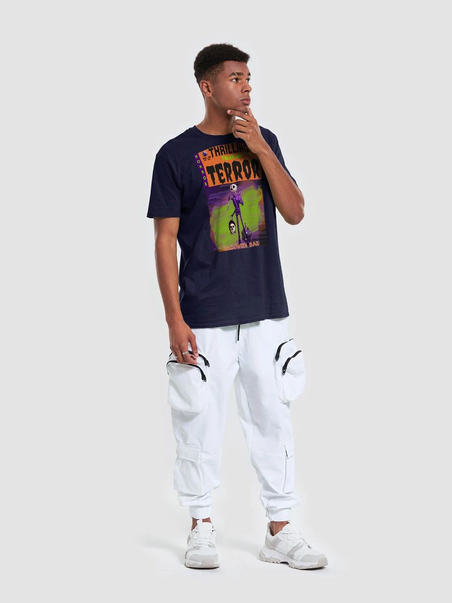 Baka Comic Tee product image (5)