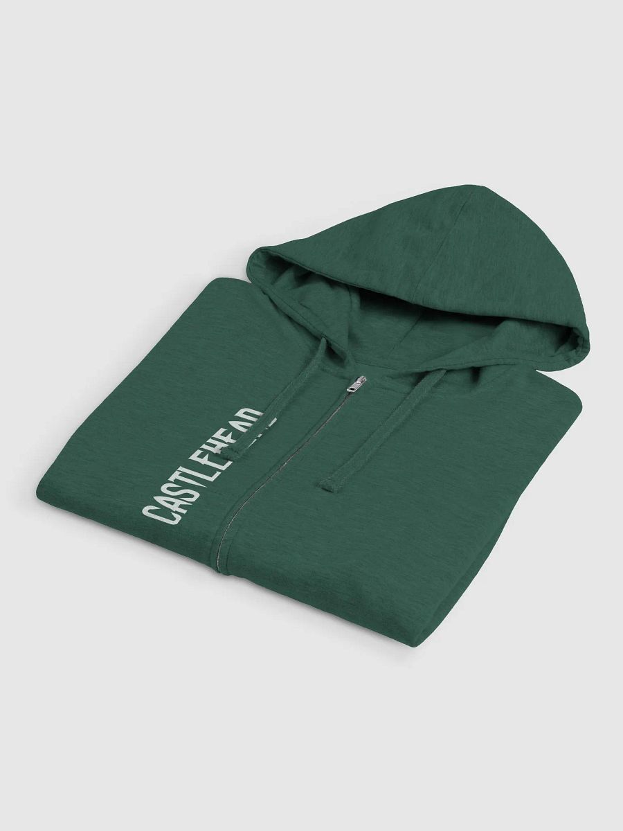 Castlehead Zip Hoodie product image (14)