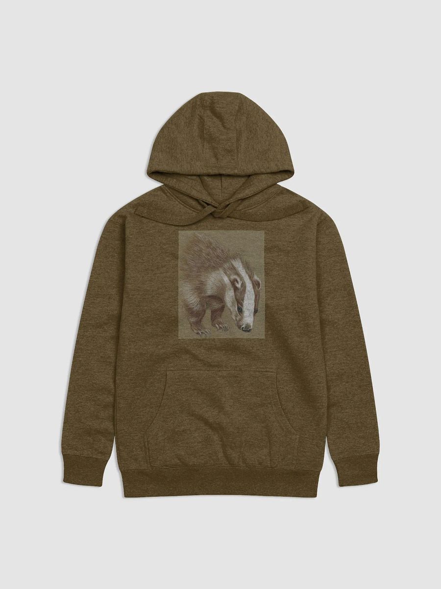 Badger hoody product image (7)