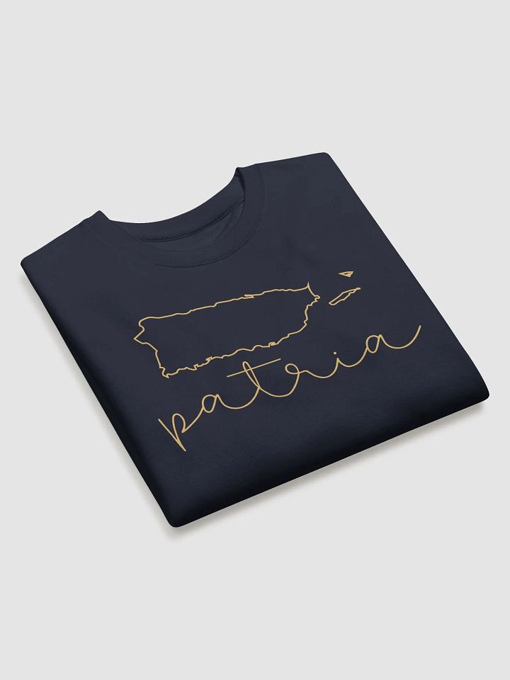 Patria Premium Crewneck Sweatshirt product image (2)