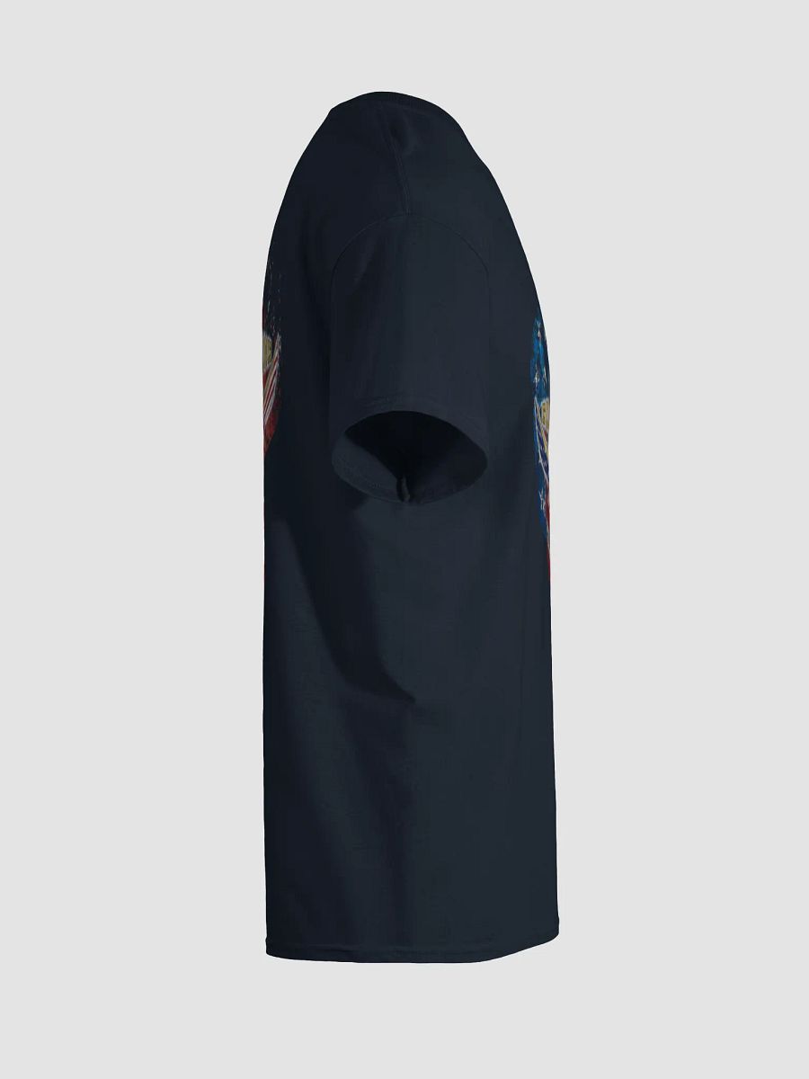 American Goldwing - Front and Back - Dark Tee product image (8)