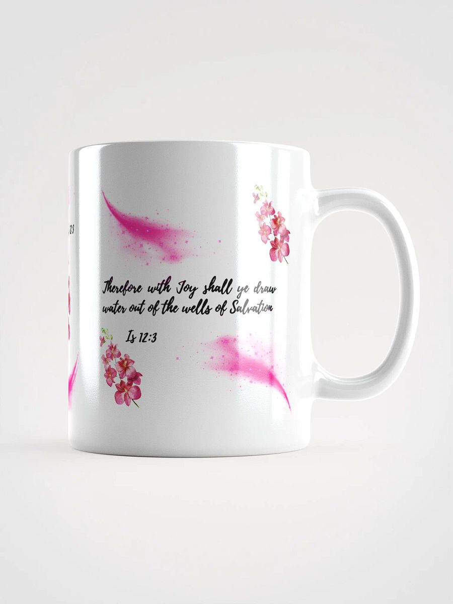 Is 12:3 Mug product image (4)