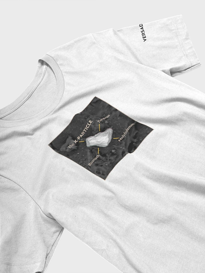 The X-Particle T-Shirt product image (4)