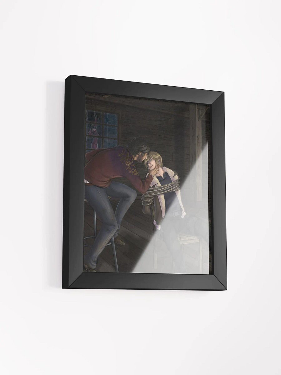 RE4 Spicy Fun Times With Pants! product image (13)