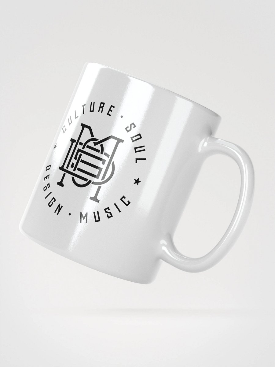 CSDM Logo Mug product image (2)