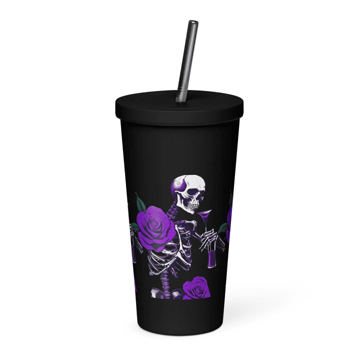 Skelly Thermal Cup product image (1)