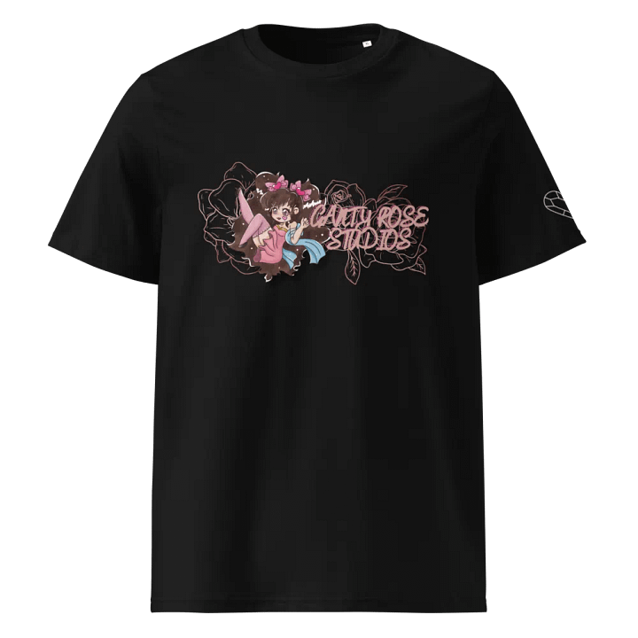Ganty Rose Studios Logo product image (1)