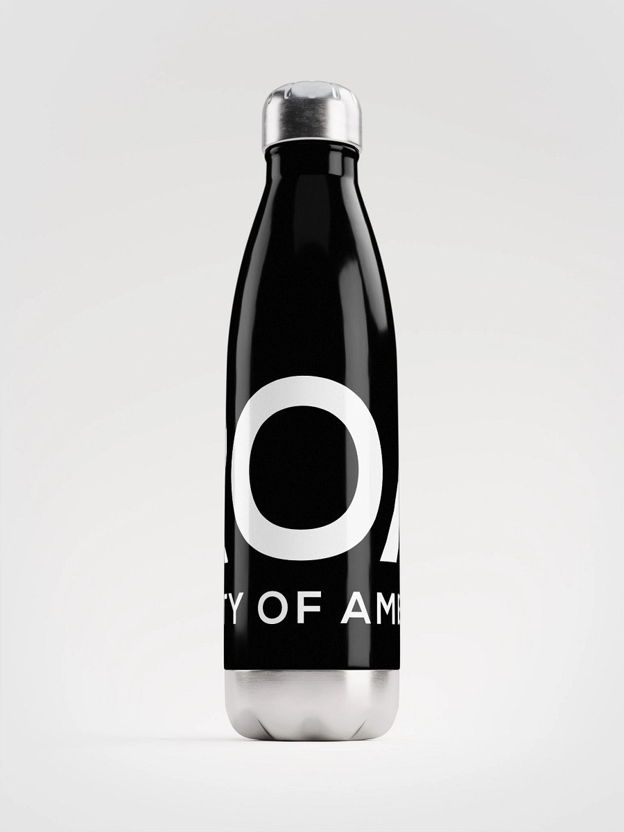 ROA Stainless Steel Bottle product image (1)