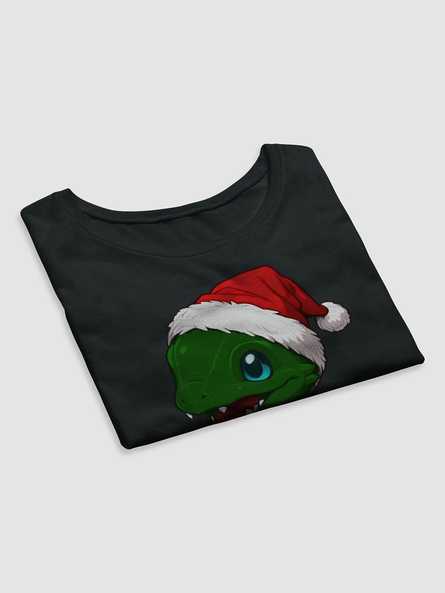 Raptor Claws - Crop Tee product image (13)