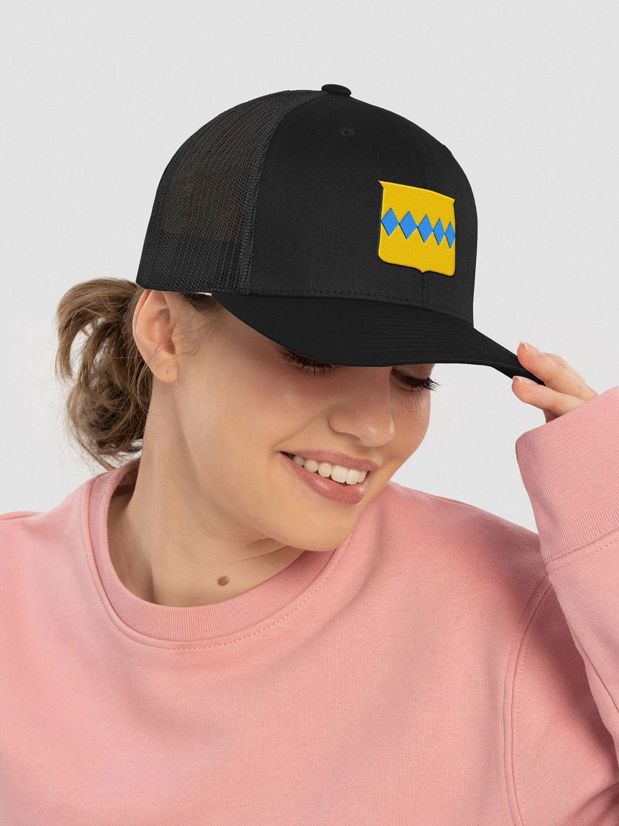 Pennington Trucker Hat product image (30)