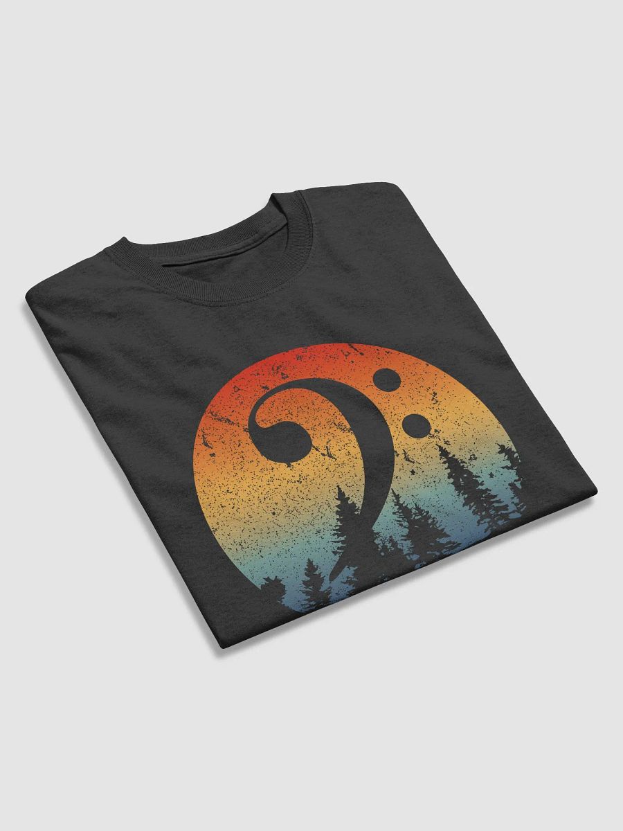 Sunset Pine Trees product image (13)
