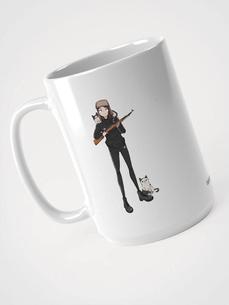 SKS Mug 15oz product image (3)
