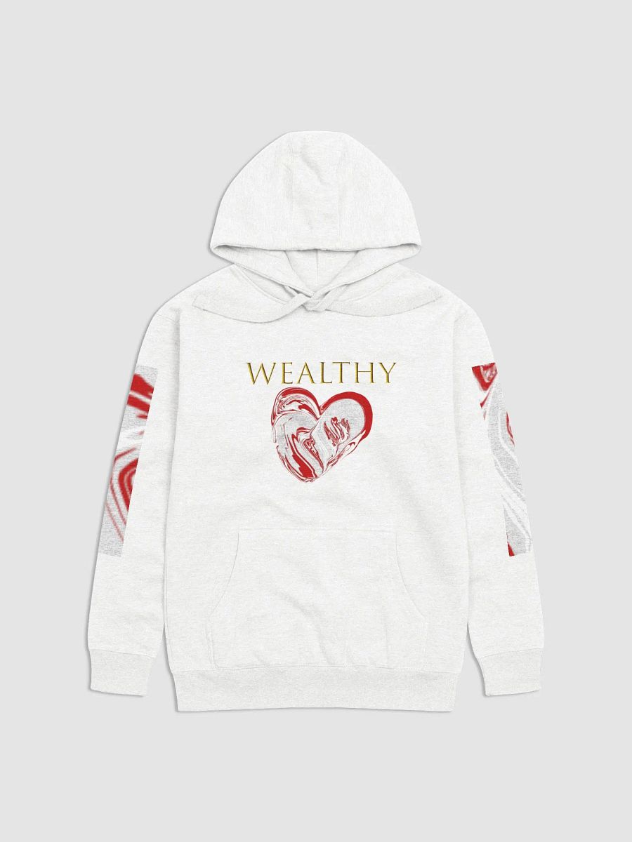 Personality Hoodie 