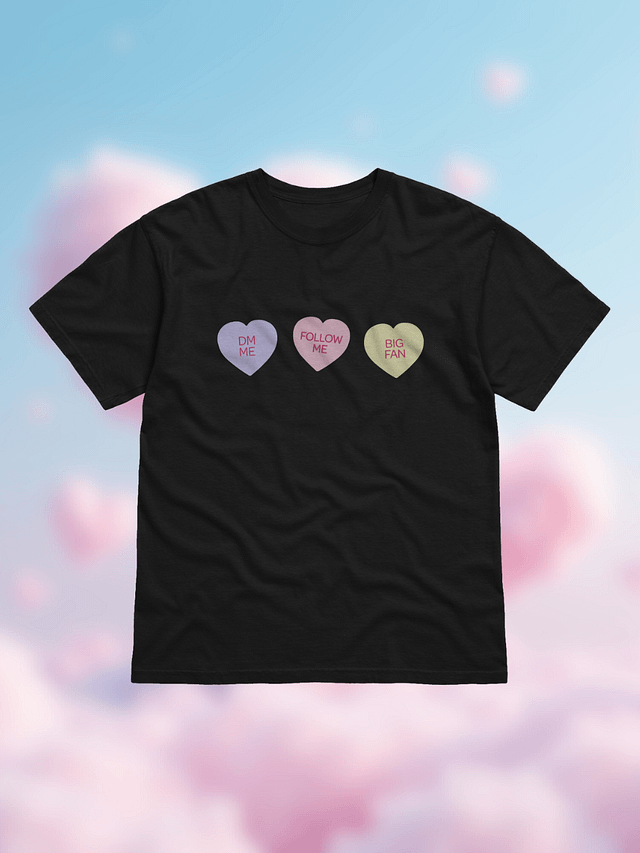 Sweetheart Tee product image (1)