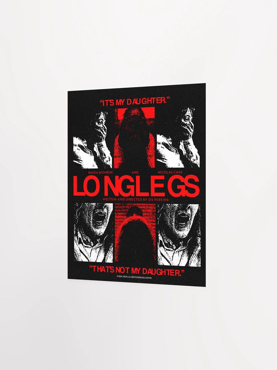 Longlegs product image (2)