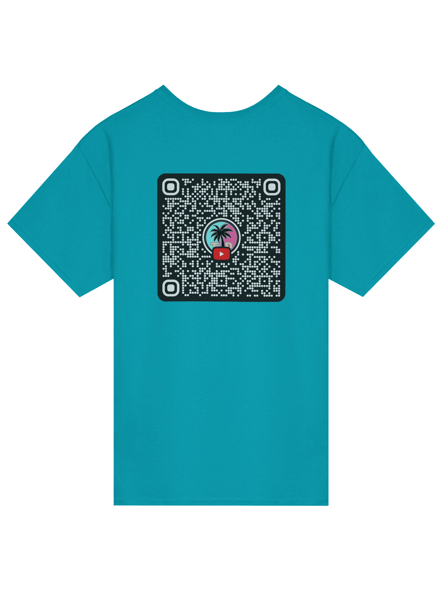 TD Shill Shirt product image (8)