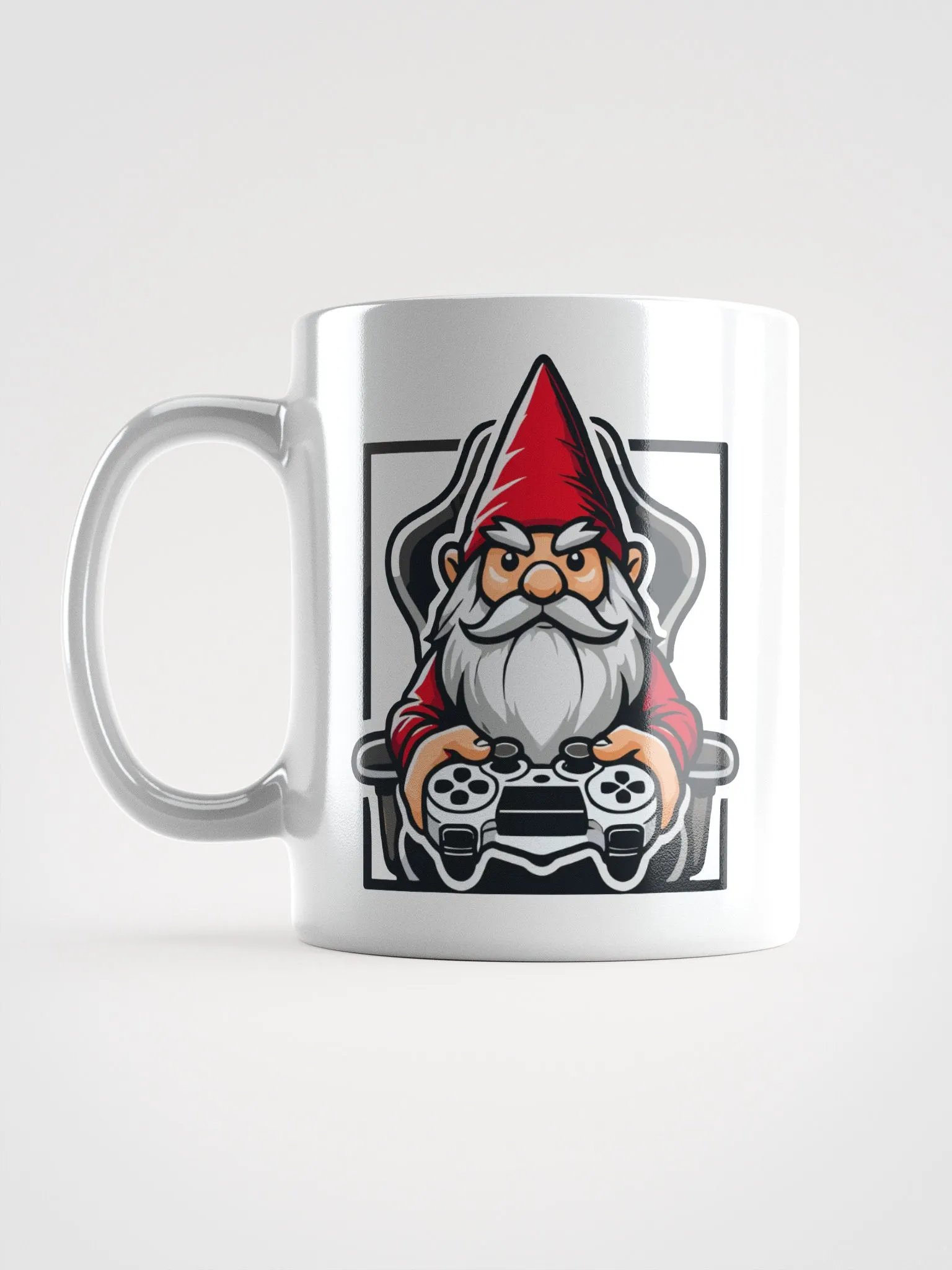 The Gnome Gamer mug product image (17)