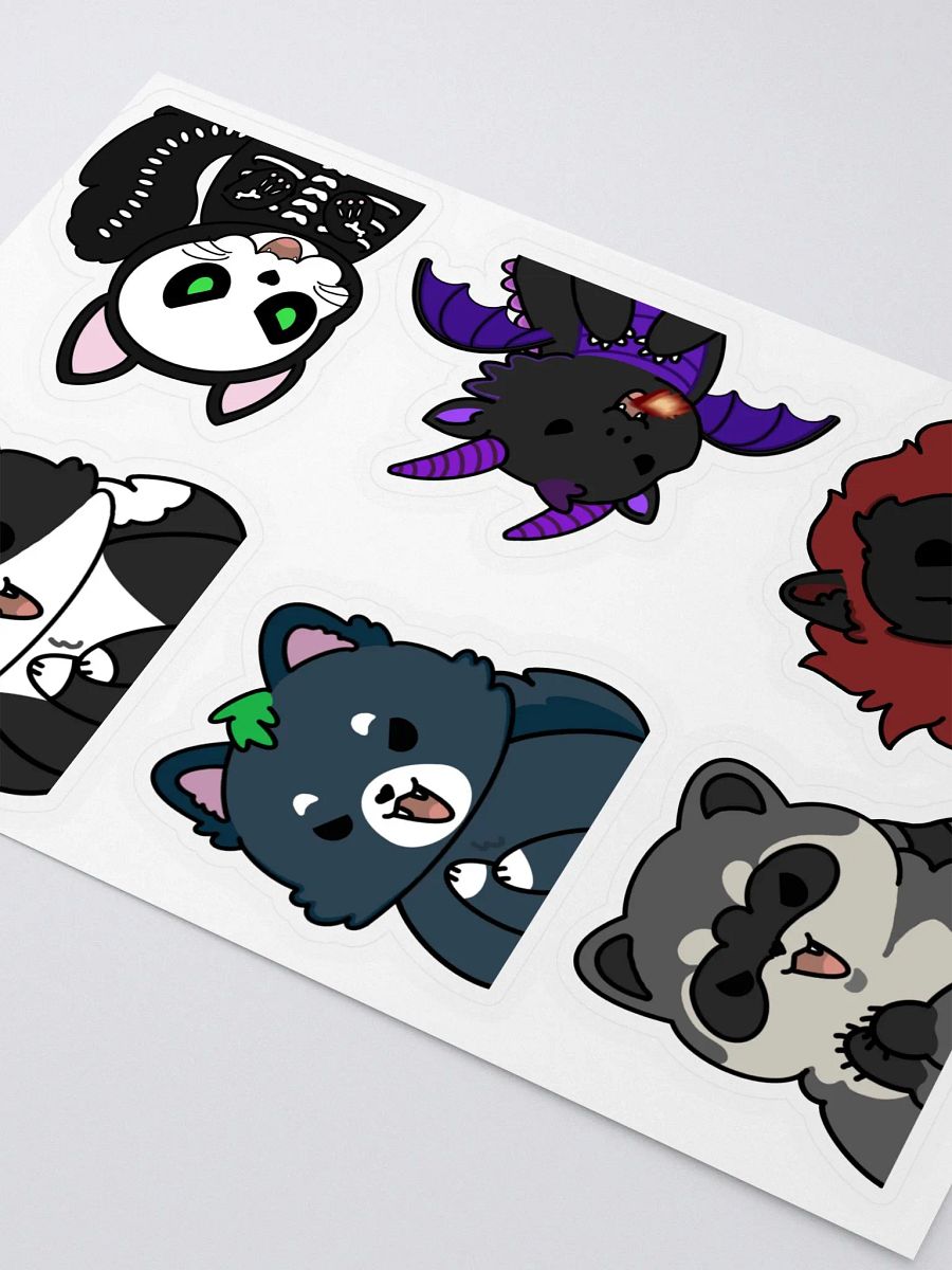 chibi family product image (3)