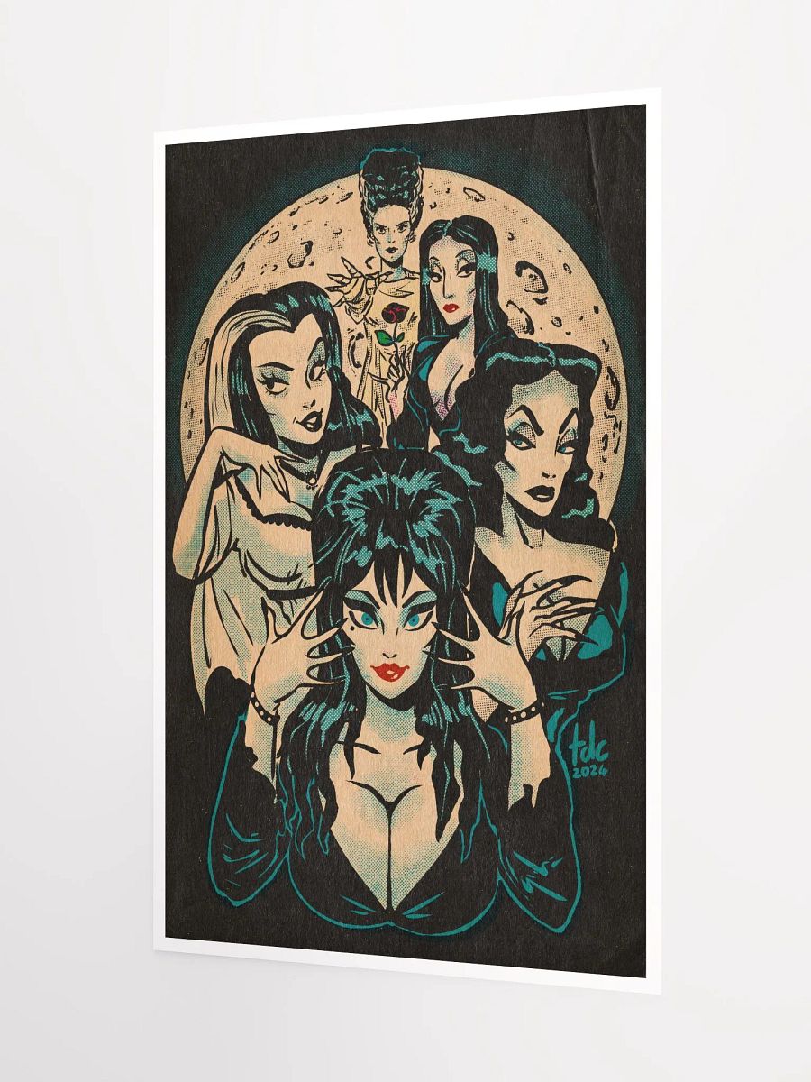 The Queens of Halloween product image (5)