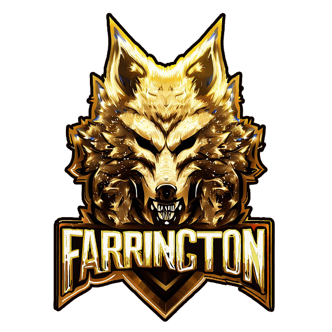 Golden Wolf Collection