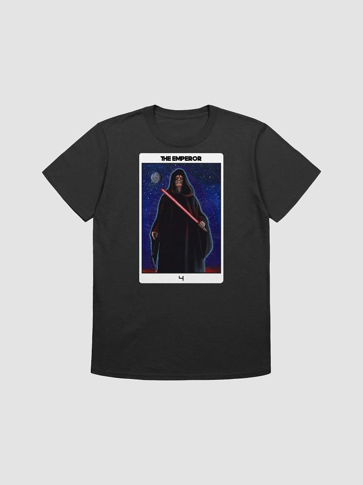 The Emperor T Shirt product image (5)