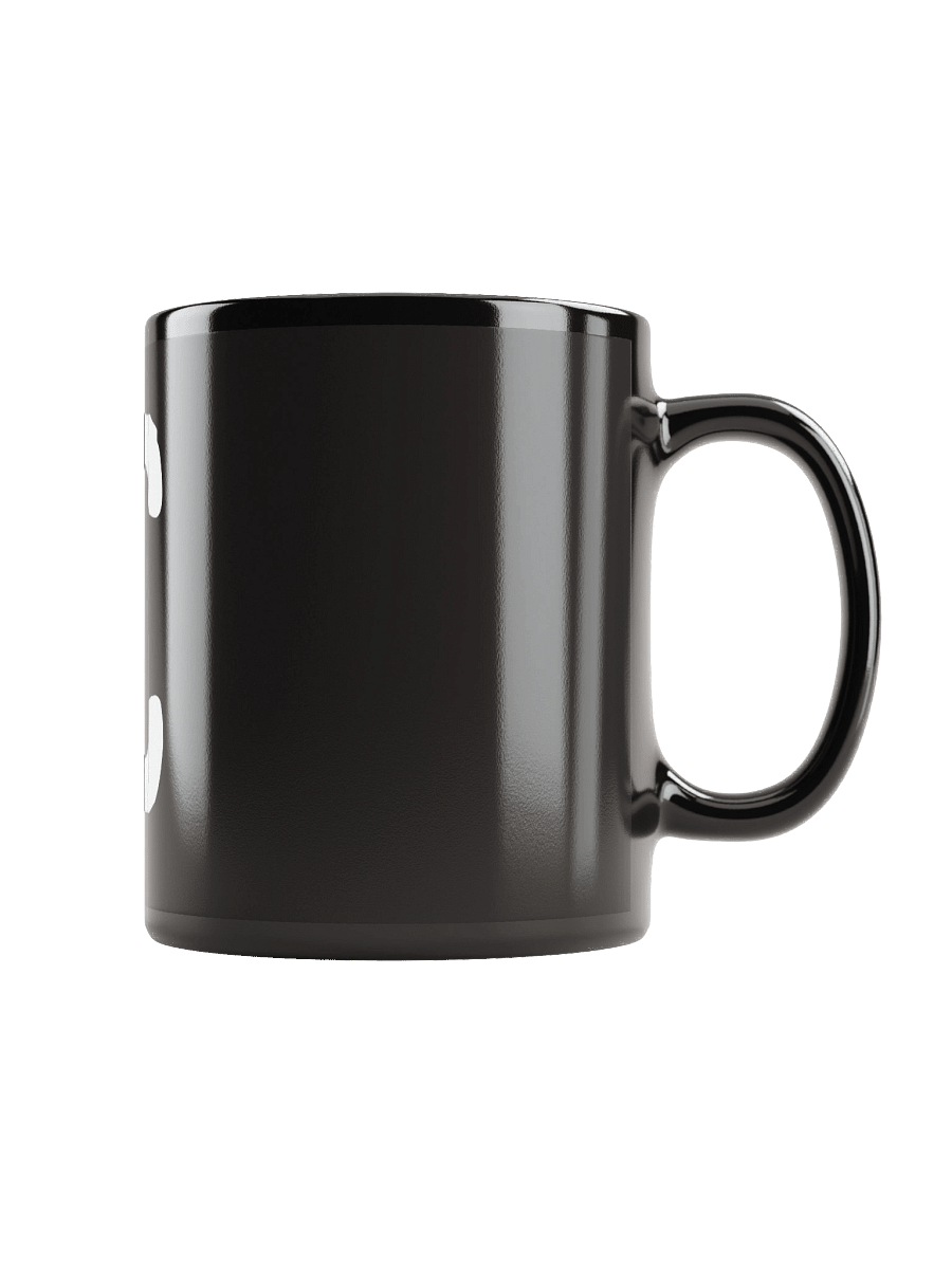 CCXC Mug product image (2)