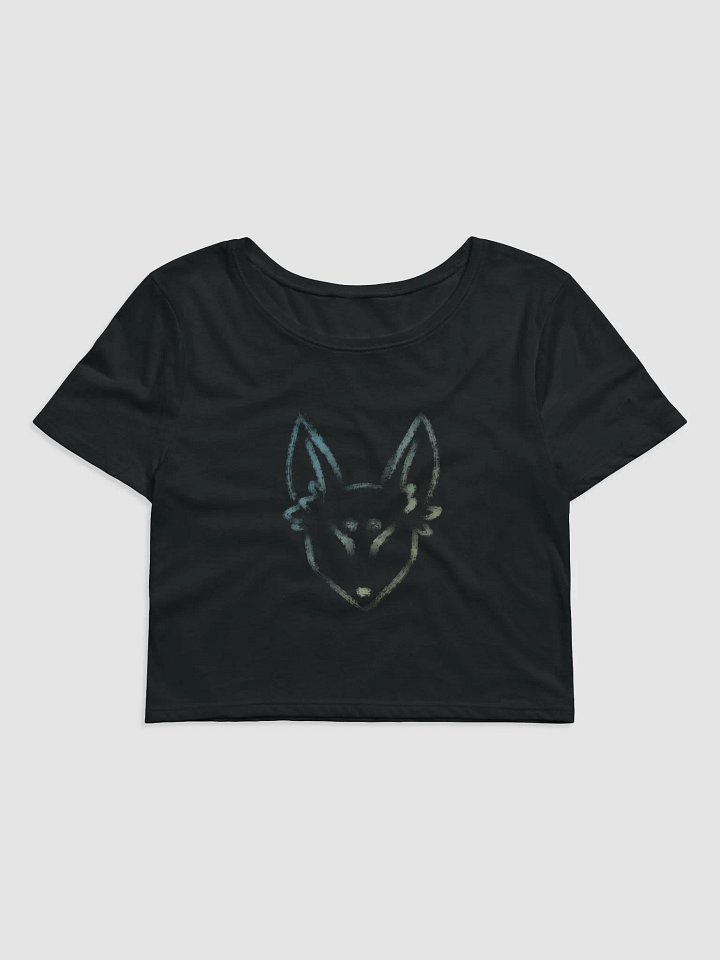 Kokumune Fox Tribe Crop-Tee product image (1)