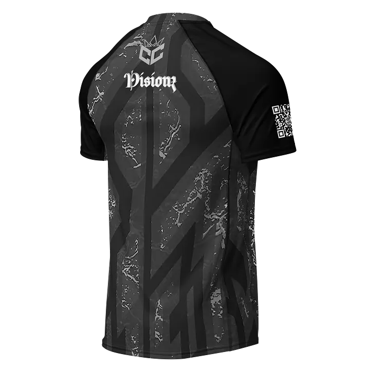 Visionz Jersey product image (2)