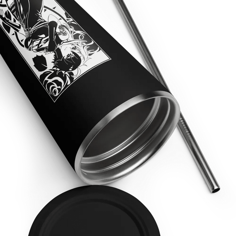 Roses Tumbler product image (16)