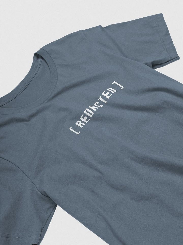 [REDACTED] ☆ T-Shirt product image (1)
